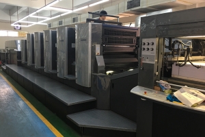 不必焦虑时光-印刷我们一直都在